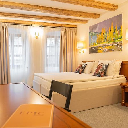 Epic Rooms Brașov Exterior foto