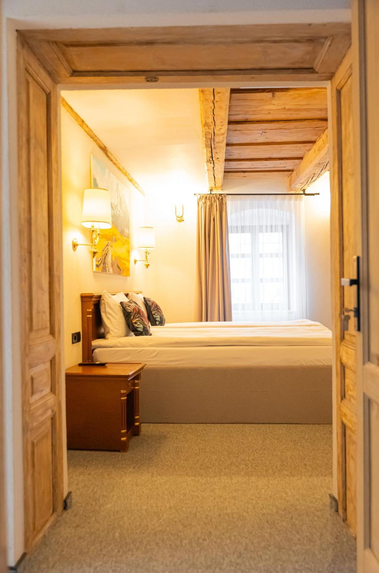 Epic Rooms Brașov Exterior foto
