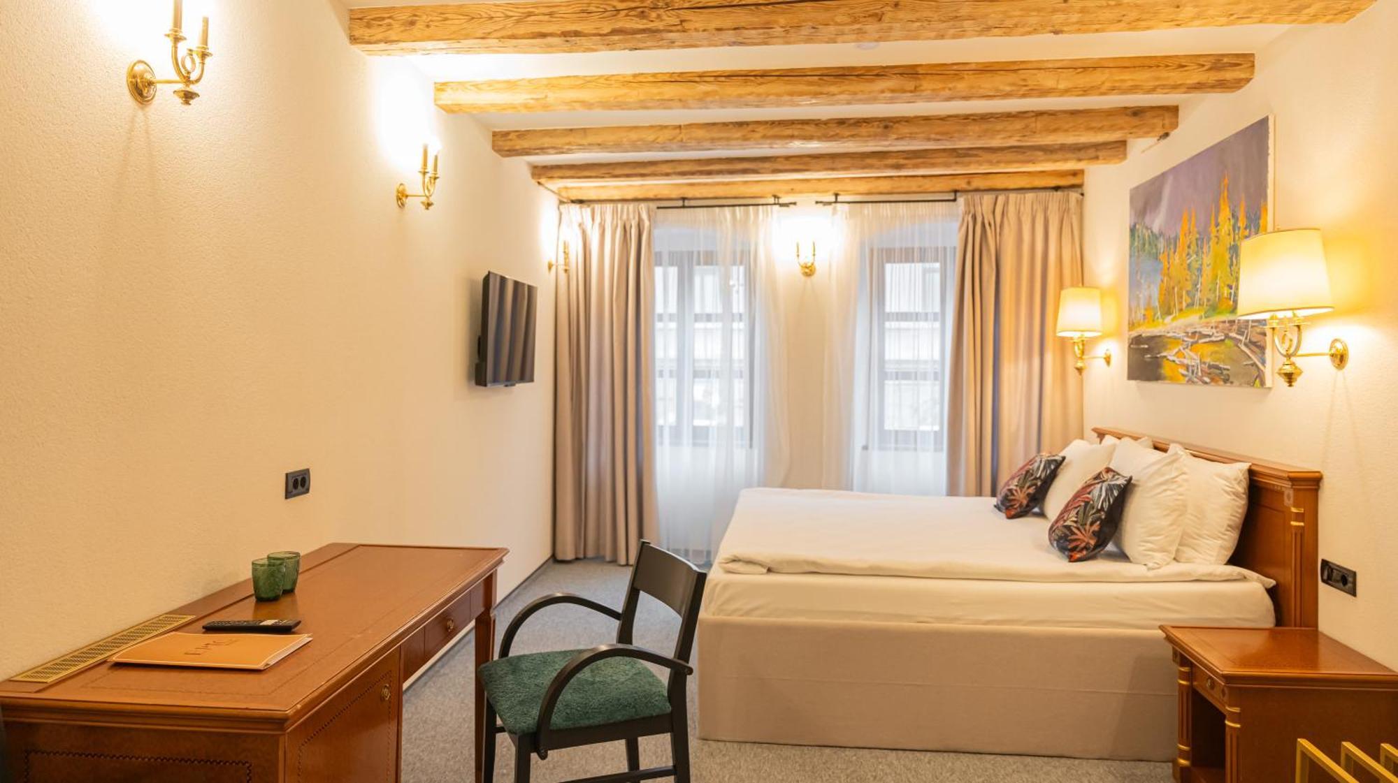 Epic Rooms Brașov Exterior foto