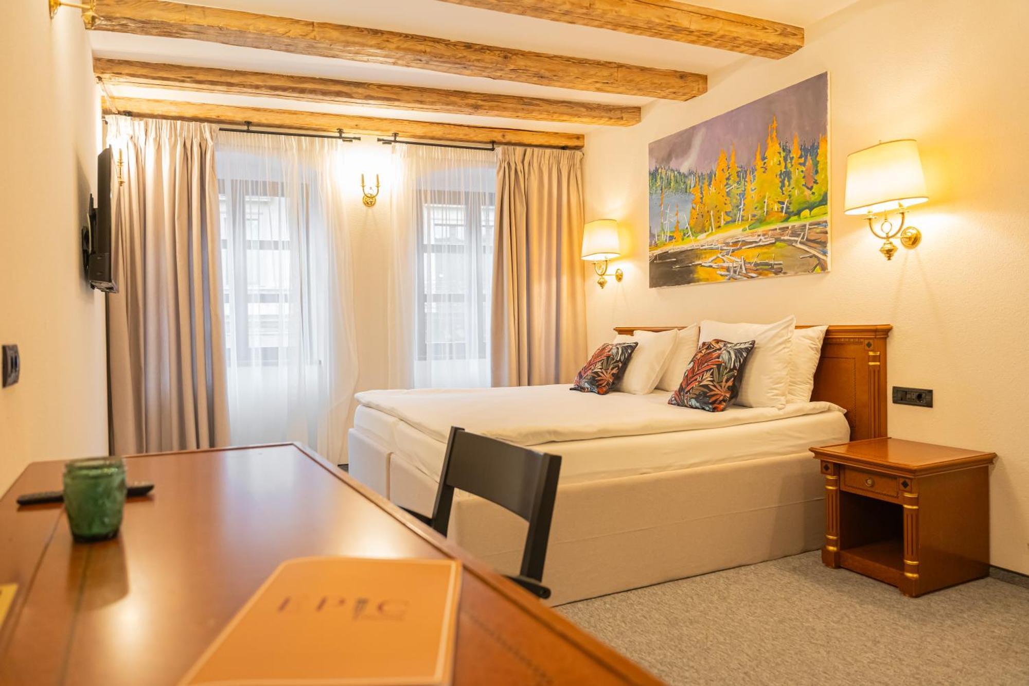 Epic Rooms Brașov Exterior foto