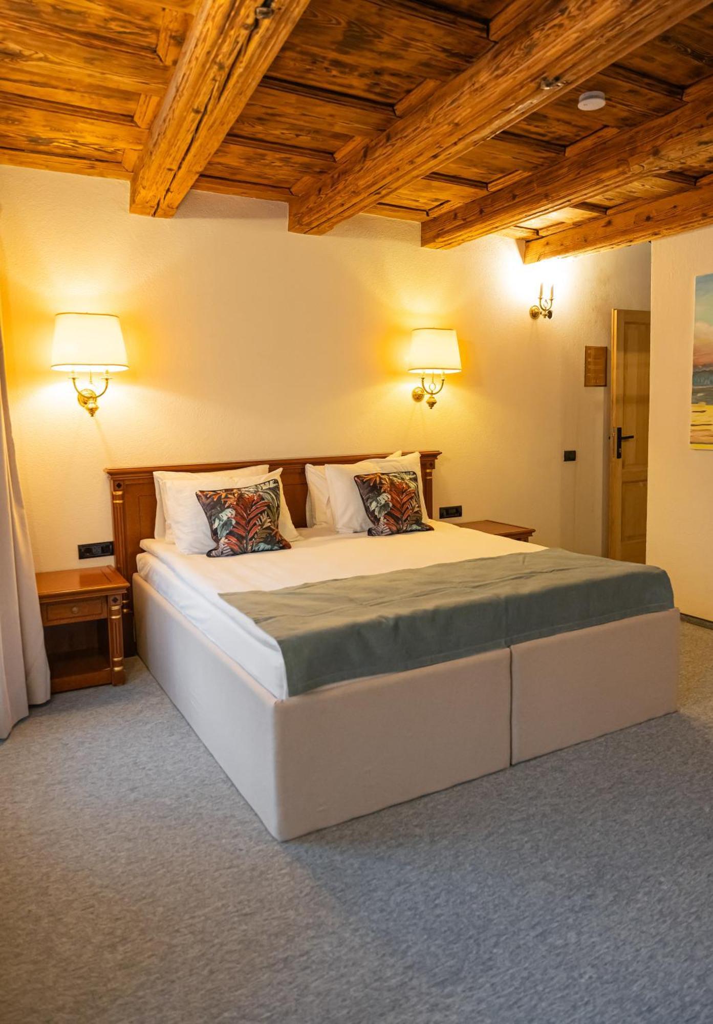 Epic Rooms Brașov Exterior foto