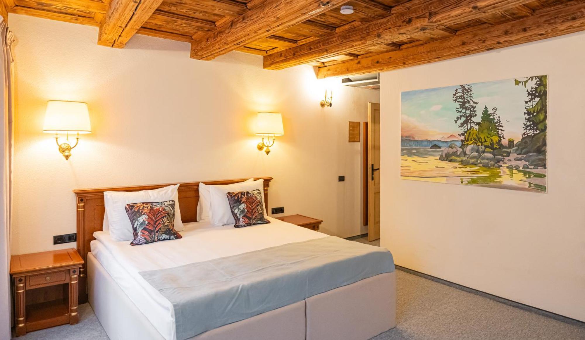 Epic Rooms Brașov Exterior foto