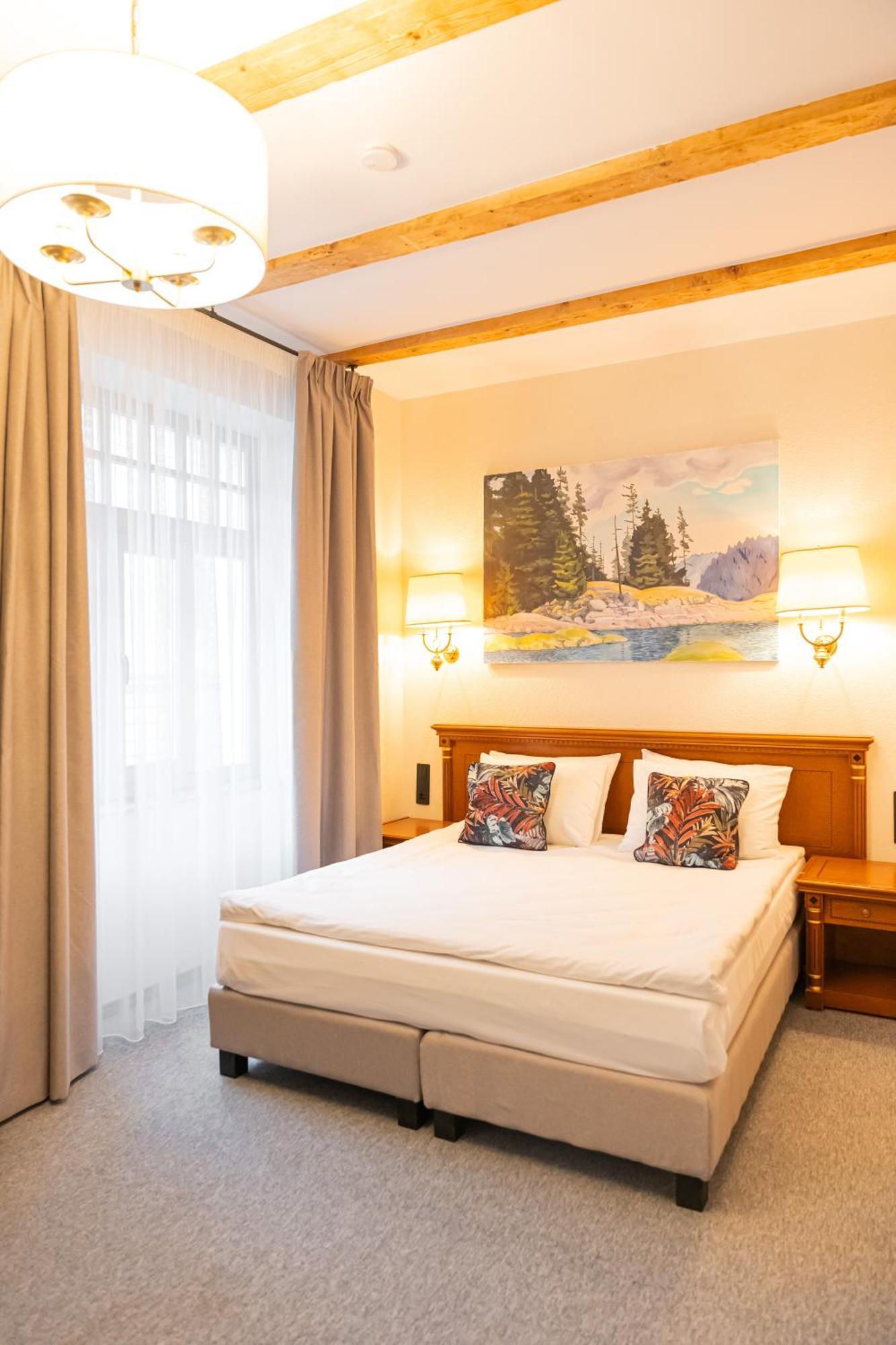 Epic Rooms Brașov Exterior foto